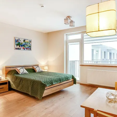 Apartamento Felicity Vilna