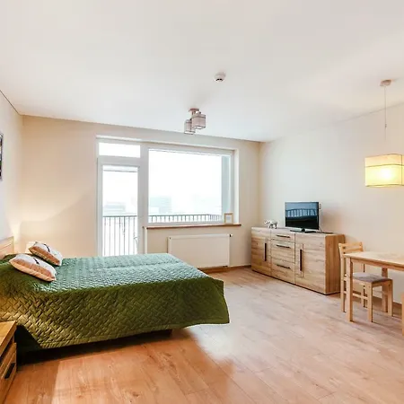 Apartamento Felicity Vilna