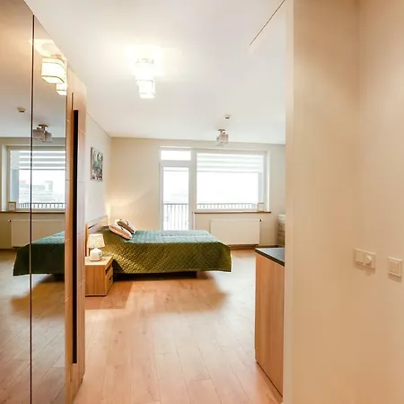 Felicity Apartamento